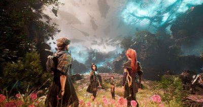 Clair Obscur: Expedition 33 domină nominalizările la The Game Awards 2025