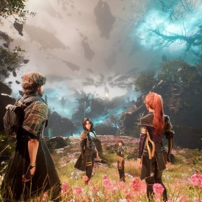 Clair Obscur: Expedition 33 domină nominalizările la The Game Awards 2025