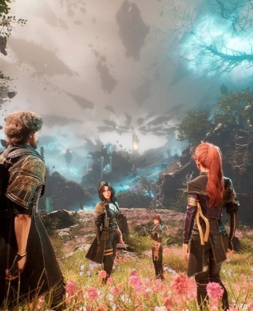 Clair Obscur: Expedition 33 domină nominalizările la The Game Awards 2025