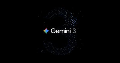 Google lansează Gemini 3: noul model AI cu raționament de nivel doctoral