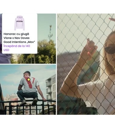 Listy.ro: platforma cu haine premium cu verificare anti-fake în prealabil