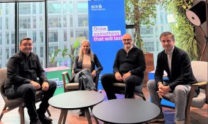 Profluo, startup românesc ce automatizează procese financiare, investiție de la BCR Seed Starter