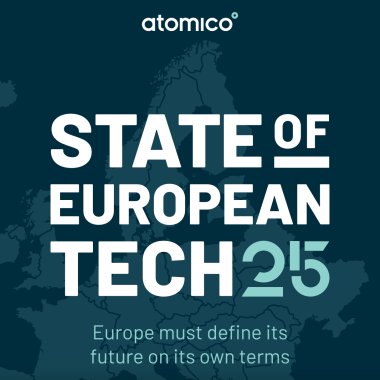 Raportul Atomico 2025: Europa stă pe miliarde de euro din fonduri de pensii care ar putea fi investiți în startup-uri