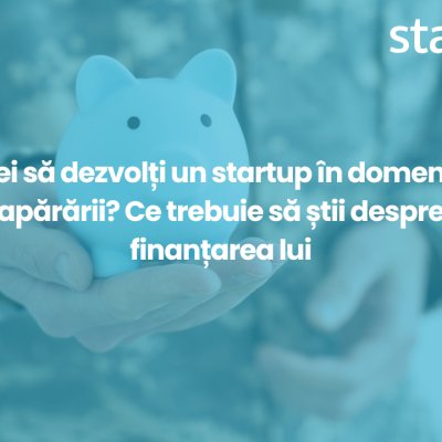 Vrei să dezvolți un startup în domeniul apărării? Ce trebuie să știi despre finanțarea lui