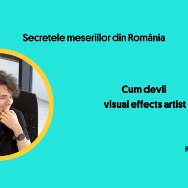 Rediscover Work: am descoperit meseria care îmbină perfect tehnologia și arta