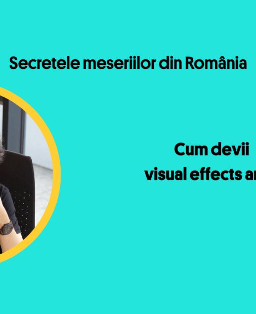 Rediscover Work: am descoperit meseria care îmbină perfect tehnologia și arta