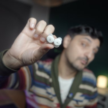 Căști care detectează sforăitul?! Soundcore A30 Sleep - REVIEW