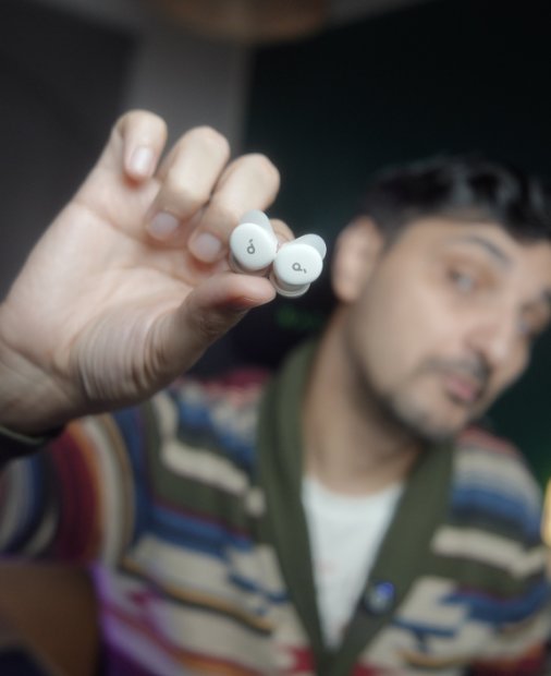 Căști care detectează sforăitul?! Soundcore A30 Sleep - REVIEW