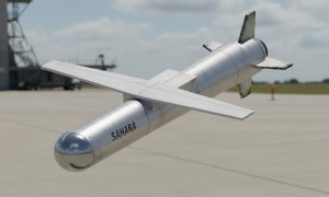 Românii de la OVES dezvoltă o rachetă de croazieră autonomă