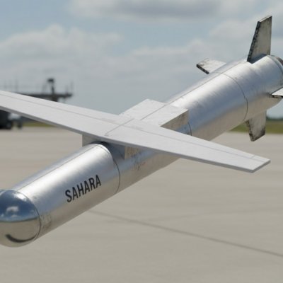 Românii de la OVES dezvoltă o rachetă de croazieră autonomă