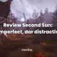Review Second Sun: imperfect, dar distractiv