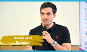 100 de milioane de imagini medicale mai târziu | Rayscape vor să cucerească Statele Unite în 2026