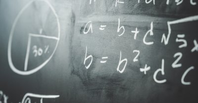 Olimpiada digitală națională de științe exacte. Înscrieri deschise la Atom Challenge