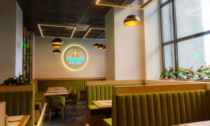 Lanțul de restaurante Il Tacchino pregătește extinderea cu investiții de 3 milioane de euro