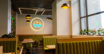 Lanțul de restaurante Il Tacchino pregătește extinderea cu investiții de 3 milioane de euro