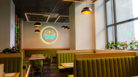 Lanțul de restaurante Il Tacchino pregătește extinderea cu investiții de 3 milioane de euro