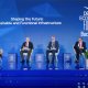 Delphi Economic Forum la București: lideri europeni și internaționali au trasat direcțiile pentru energie, investiții, digitalizare