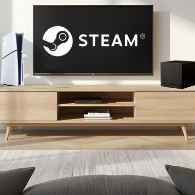 Steam Machine de la Valve va avea preț comparabil cu un PC de gaming, dar cu avantajele unei console