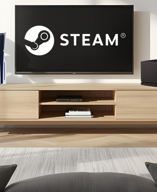 Steam Machine de la Valve va avea preț comparabil cu un PC de gaming, dar cu avantajele unei console