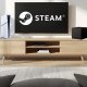 Steam Machine de la Valve va avea preț comparabil cu un PC de gaming, dar cu avantajele unei console