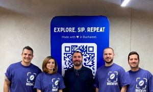 Brewtifi, one-stop-shop pentru pasionații de cafea, îl atrage pe Felix Crișan ca angel investor