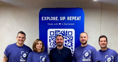 Brewtifi, one-stop-shop pentru pasionații de cafea, îl atrage pe Felix Crișan ca angel investor