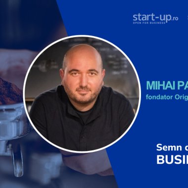 Mihai Panfil, Origo: ”lucrez doar cu oameni cu care aș sta la masă”