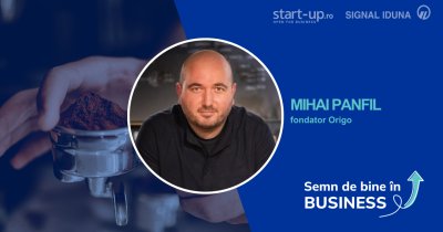 Mihai Panfil, Origo: ”lucrez doar cu oameni cu care aș sta la masă”