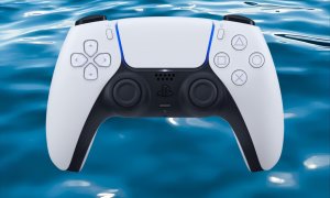 Controller cu lichid? Sony explorează o nouă generaţie de feedback haptic