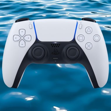 Controller cu lichid? Sony explorează o nouă generaţie de feedback haptic