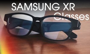 Samsung pregătește lansarea ochelarilor Galaxy Glasses în 2026