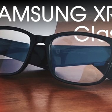 Samsung pregătește lansarea ochelarilor Galaxy Glasses în 2026