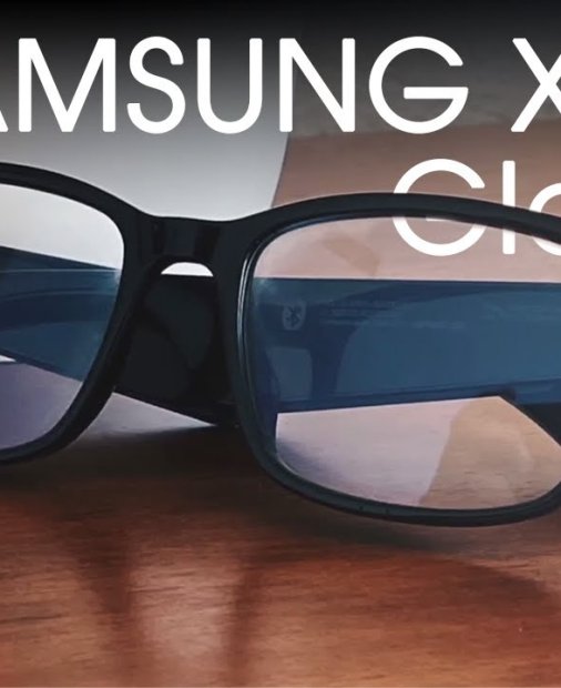 Samsung pregătește lansarea ochelarilor Galaxy Glasses în 2026