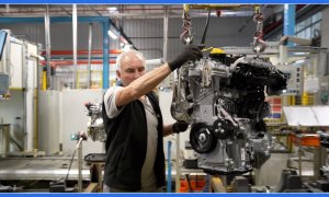 Fabrica din România unde iau naștere 3 motoare cât timp citești acest articol | România Face