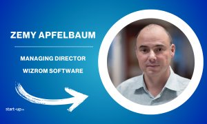 Wizrom Software achiziționează Co-Factor, platformă pentru performanță organizațională