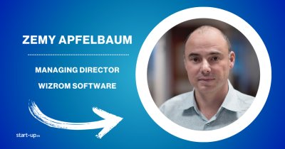 Wizrom Software achiziționează Co-Factor, platformă pentru performanță organizațională