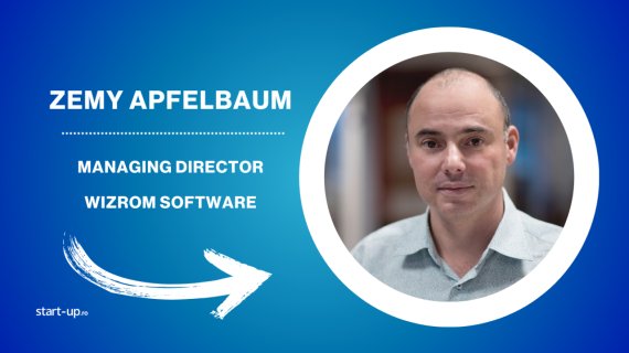 Wizrom Software achiziționează Co-Factor, platformă pentru performanță organizațională