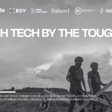 ​​Tough Tech devine prioritate strategică în Europa. Cum se poziționează România în competiția regională