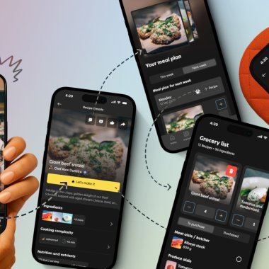 Colaborare FoodFix cu Pluxee pentru ”Prânz la Fix”; rețete de valoarea unui tichet de masă