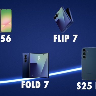 Retrospectiva <span class="title-highlight">Samsung 2025</span>: ce a fost, ce-i acum și ce vine VIDEO