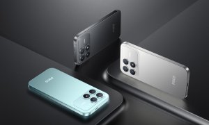 POCO lansează F8 Ultra și F8 Pro – performanță, design premium și sunet Bose