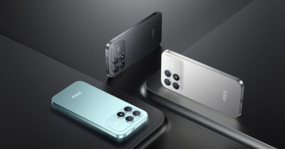 POCO lansează F8 Ultra și F8 Pro – performanță, design premium și sunet Bose