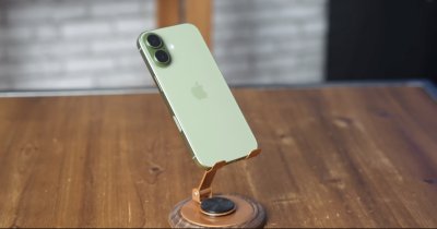 Premieră Apple după 14 ani de lansări de iPhone