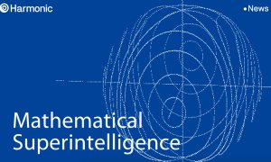 Startup-ul de peste un miliard de dolari fondat de un român rezolvă teoreme matematice și probleme de Olimpiadă