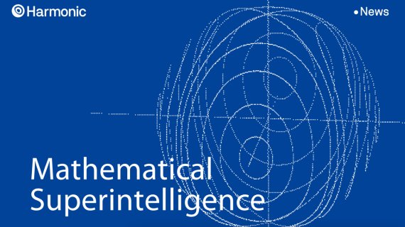 Startup-ul de peste un miliard de dolari fondat de un român rezolvă teoreme matematice și probleme de Olimpiadă