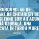 GuitarGround: 50 de milioane de chitariști din lume și fanii lor au acum o scenă globală, una fabricată în Târgu Mureș