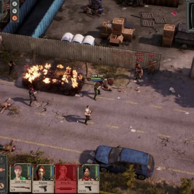 Cele mai bune jocuri video românești din 2025: de la fantezie gotică la simulatoare de afaceri maritime