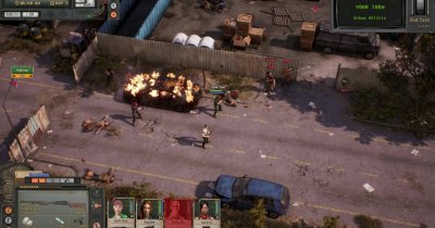 Cele mai bune jocuri video românești din 2025: de la fantezie gotică la simulatoare de afaceri maritime