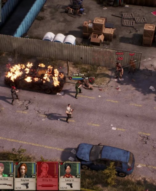 Cele mai bune jocuri video românești din 2025: de la fantezie gotică la simulatoare de afaceri maritime