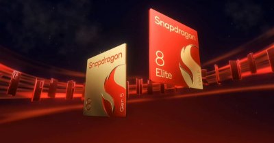 Snapdragon 8 Gen 5 vs Snapdragon 8 Elite Gen 5: diferențele dintre noile procesoare Qualcomm